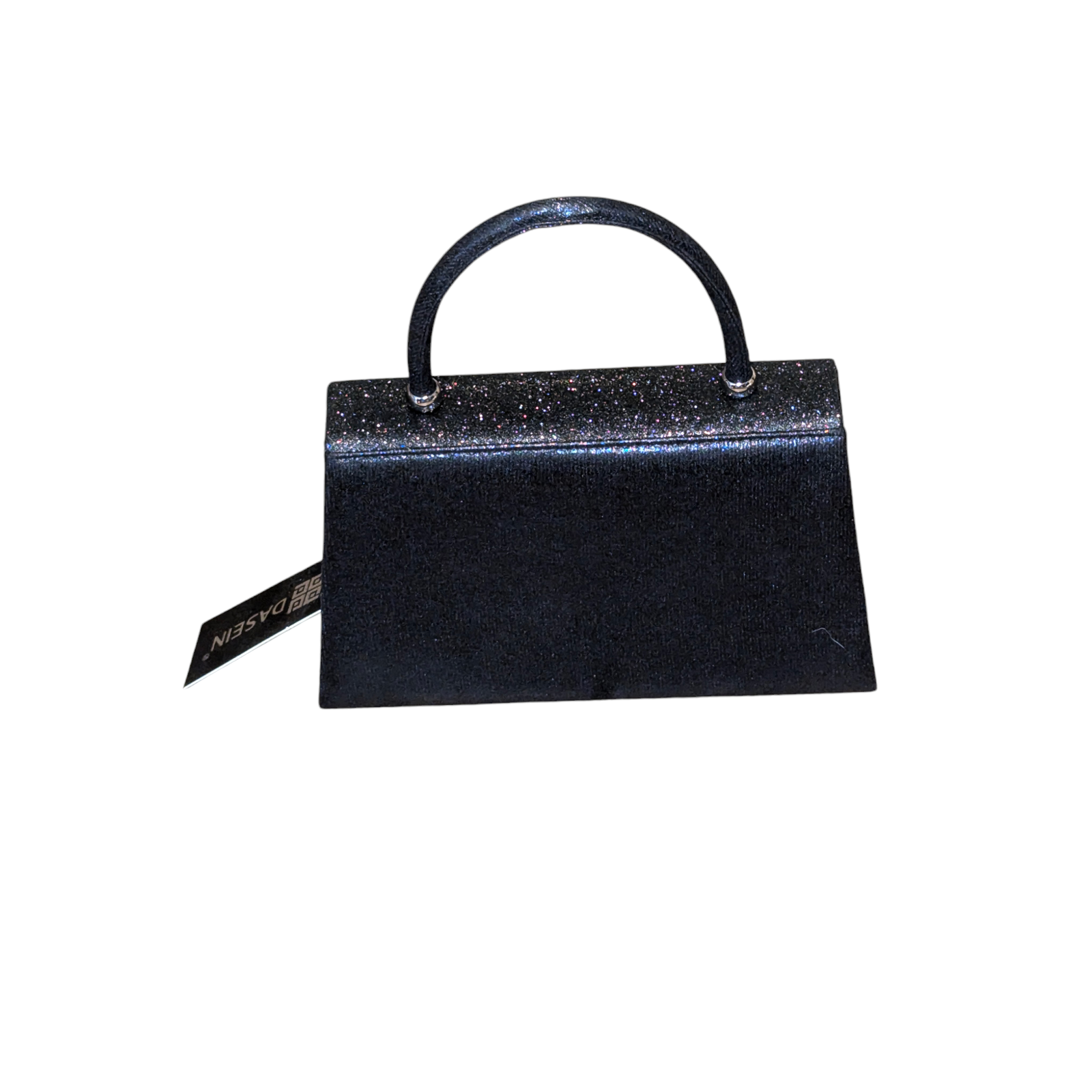 Dasein Womens Evening Bag Party Clutches Purses Handbags Frosted Glittering